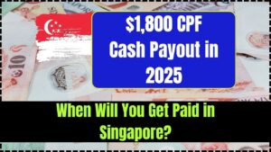 $1,800 CPF Cash Payout in 2025
