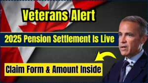 2025 Pension Settlement Is Live