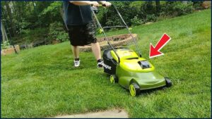 $600 Lawn Mower Is Now Just $340 at Walmart