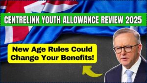 Centrelink Youth Allowance Review 2025