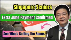 Extra June Payment Confirmed