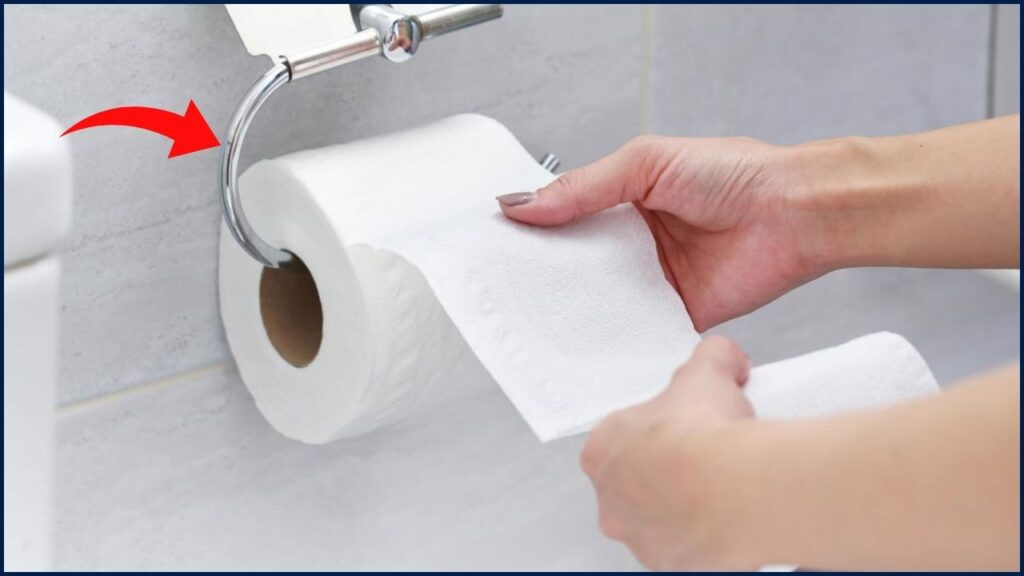 Mom’s Genius Hack for Toilet Paper Rolls Is Going Viral—And It’ll Save You Money Fast 1 Hack for Toilet Paper Rolls Is Going Viral