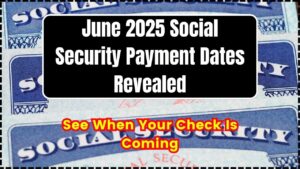 June 2025 Social Security Payment Dates Revealed (1)