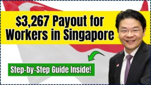 Payout for Workers in Singapore