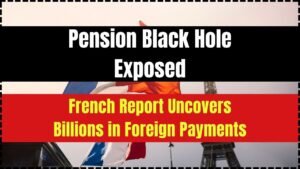 Pension Black Hole Exposed