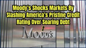 Pristine Credit Rating Over Soaring Debt