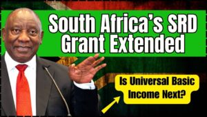 SRD Grant Extended
