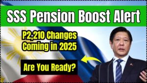 SSS Pension Boost Alert