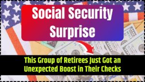 Social Security Surprise