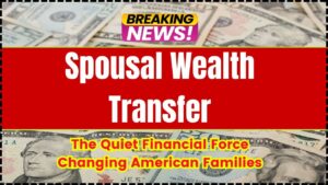 Spousal Wealth Transfer