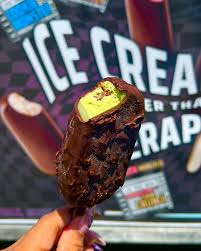Costco’s Top‑Selling Ice Cream Is Back; Now With Brand‑New Flavours Everyone’s Craving 3 Afters’ Dubai Chocolate Pistachio Bars