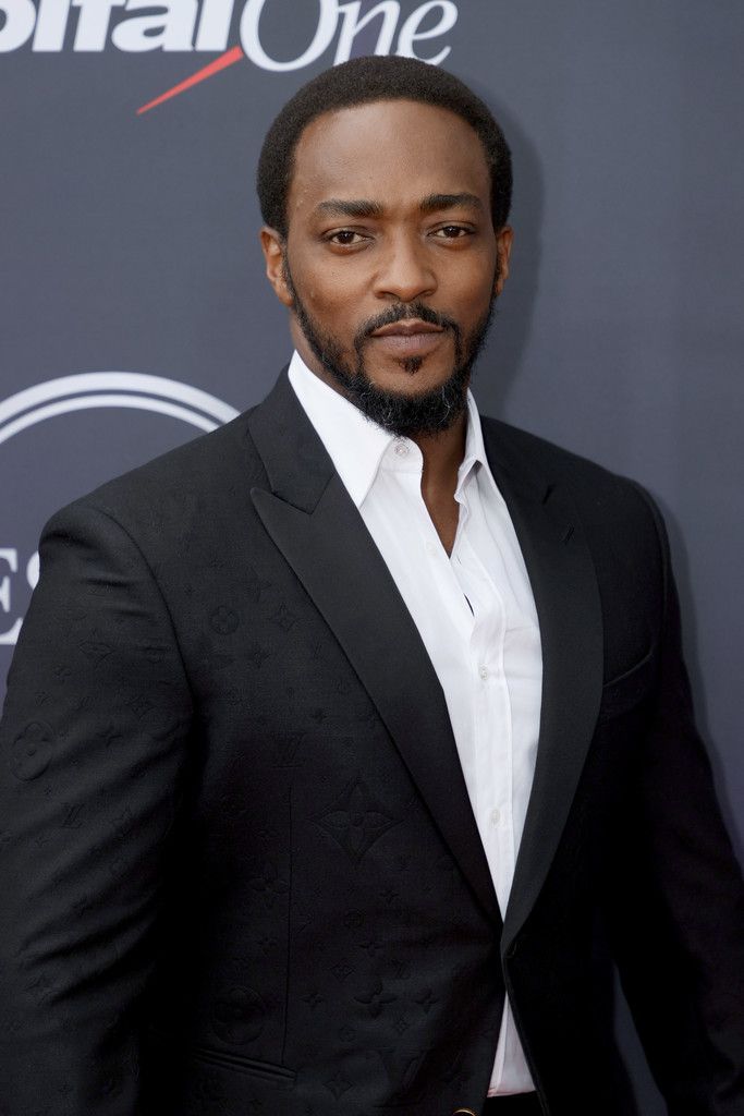 Forget Talent—Anthony Mackie: Your Background Matters More Than Your Work Ethic in Hollywood 2 Anthony Mackie