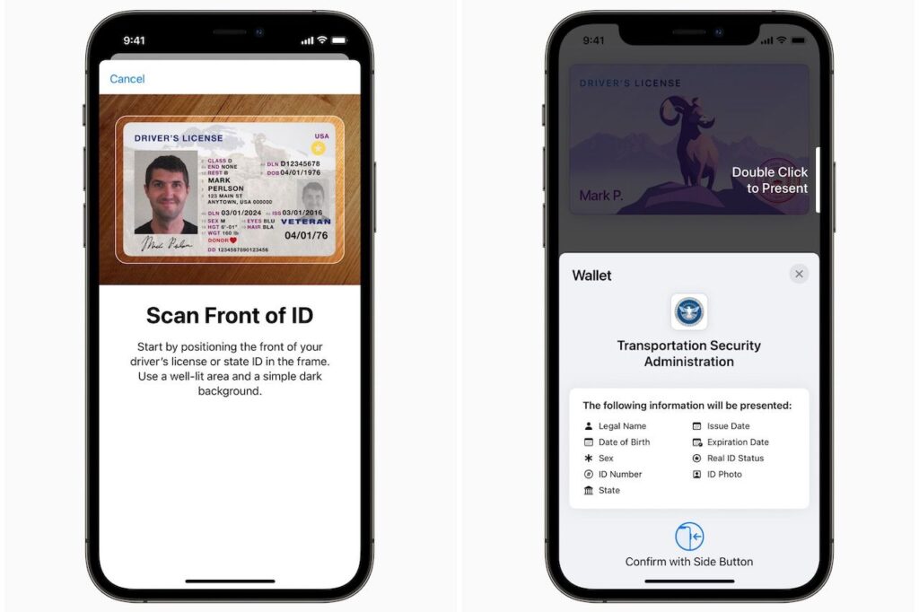 Goodbye to Real ID as We Knew It—iOS 26 Lets You Carry Your Passport in Apple Wallet! 3 Apple Wallet with Digital ID