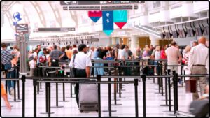 Armed Passenger Caught at Boston Logan—TSA Activates Emergency Protocols Amid Rising Threats