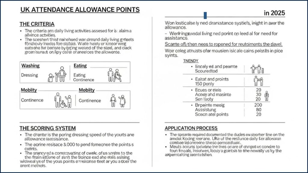 Full List of DWP Payments Arriving in July 2025 and Who Will Get Them: Check Details 3 Attendance Allowance Works in 2025