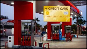 Bad News for Americans Getting a Gas Pump Charge Prepare to Pay an Extra $1 on Credit‑Card Fill‑Ups
