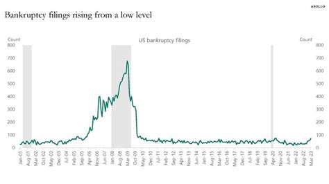 How Much Debt Do You Need to File Bankruptcy in 2025? The Answer May Surprise You 2 Bankruptcy Filing Data