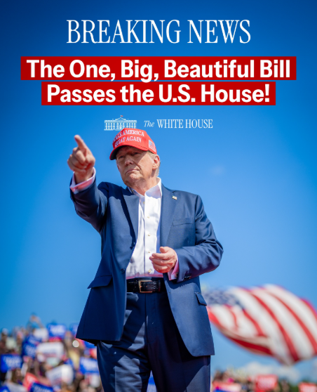 Big Beautiful Bill