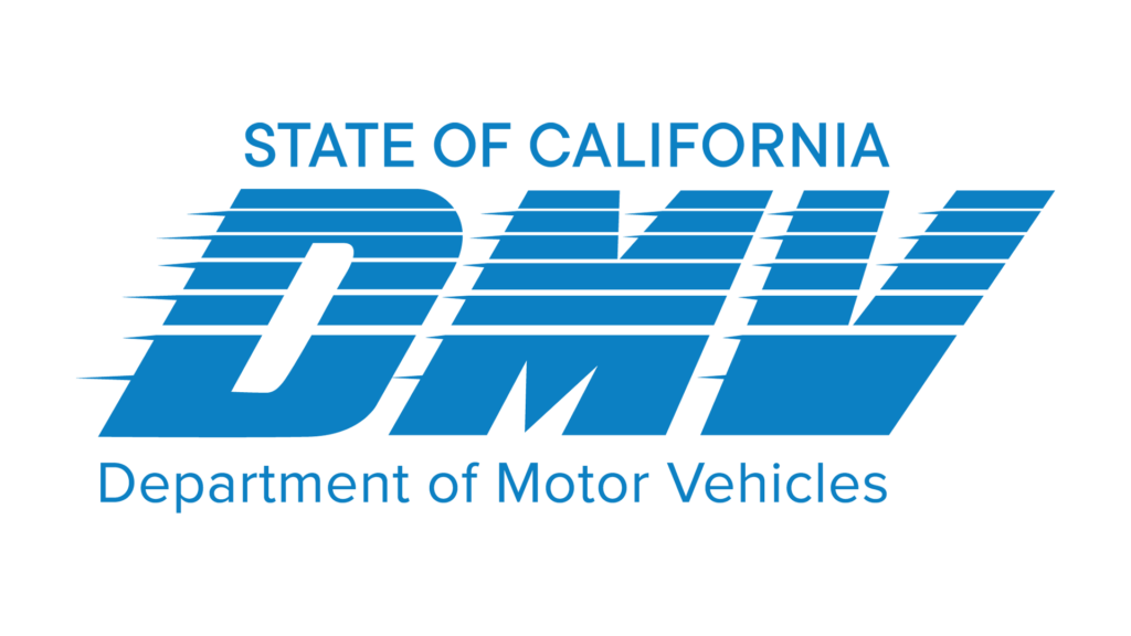 California Says Goodbye to DMV Chaos—Commercial Drivers Can Now Renew Licenses Online 2 California DMV Logo