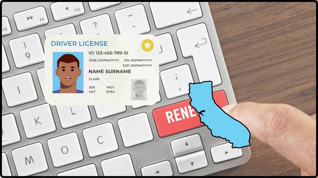 California Says Goodbye to DMV Chaos