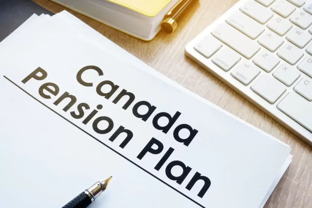 CPP and OAS Payment Dates for June 2025 — When Will Your Benefits Arrive? 2 Canada Pension Plan
