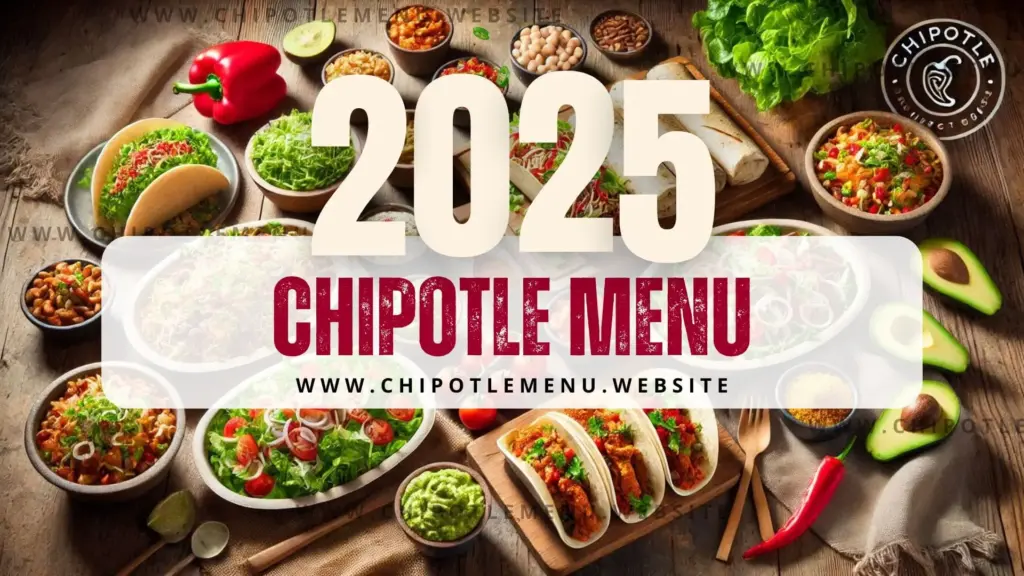 Say Hello to a New Chipotle—Classic Menu Dethroned in Surprise Shift 2 Chipotle New Menu