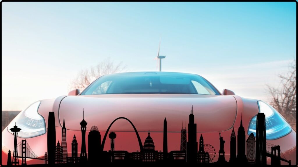 Confirmed - U.S. Makes Radical Decision on Autonomous Vehicles—Tesla and GM Are Already Gearing Up 1 Confirmed - U.S. Makes Radical Decision on Autonomous Vehicles