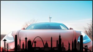 Confirmed - U.S. Makes Radical Decision on Autonomous Vehicles