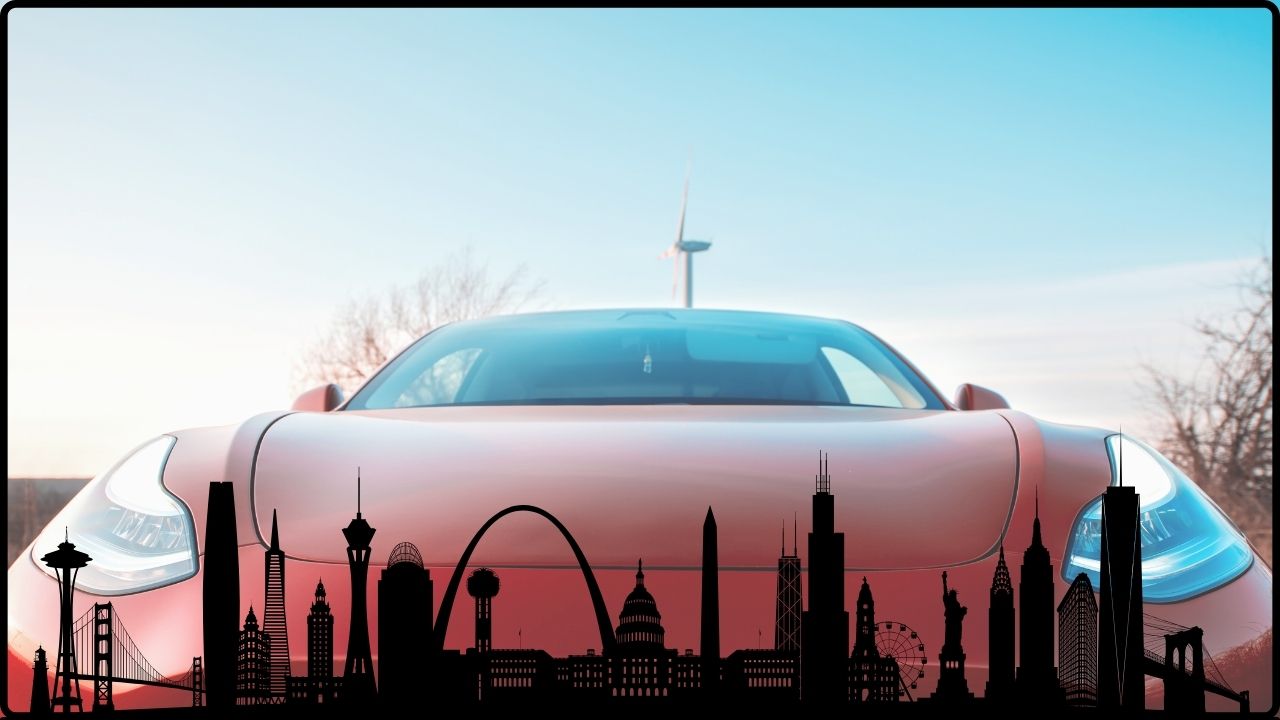 Confirmed - U.S. Makes Radical Decision on Autonomous Vehicles