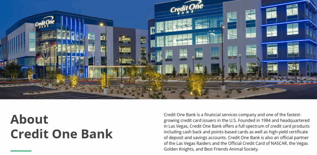 Credit One Bank $14 million settlement: Check Eligibility and how to file a claim? 2 Credit One