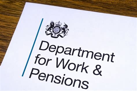 DWP Confirms July Payout Dates for PIP, Pension, and Cost of Living Benefits 2 DWP Website