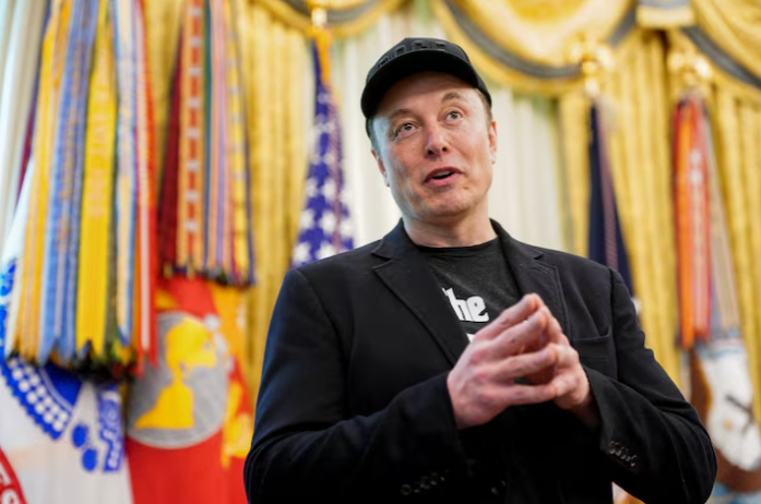 Elon Musk Slams Donald Trump’s ‘One Big Beautiful Bill’ as a ‘Disgusting Abomination’ – Here’s Why! 3 Elon Musk