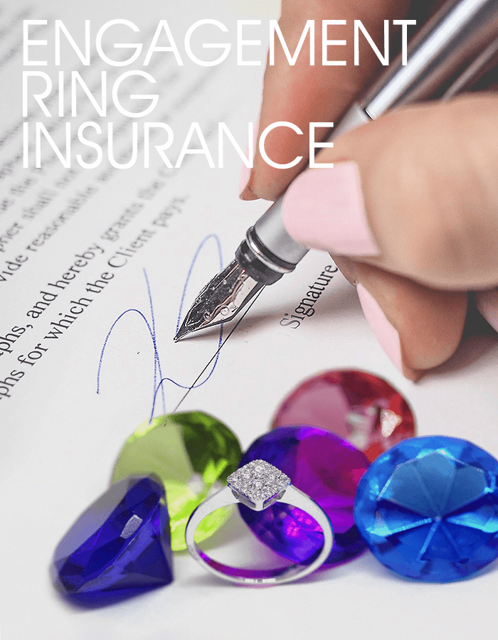 Say Goodbye to Budget Stress—This Viral Ring Trick Is Flipping Financial Education on Its Head 3 Engagement Ring Insurance