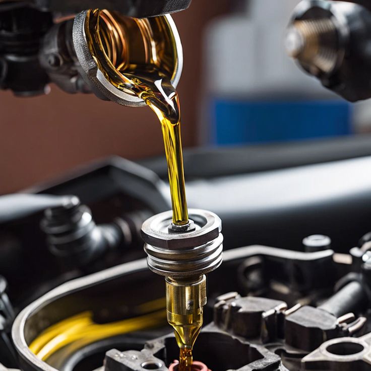 Ford’s Revolutionary Engine Tech Means You Won’t Need an Oil Change for 19,000 Miles 3 Engine Oil