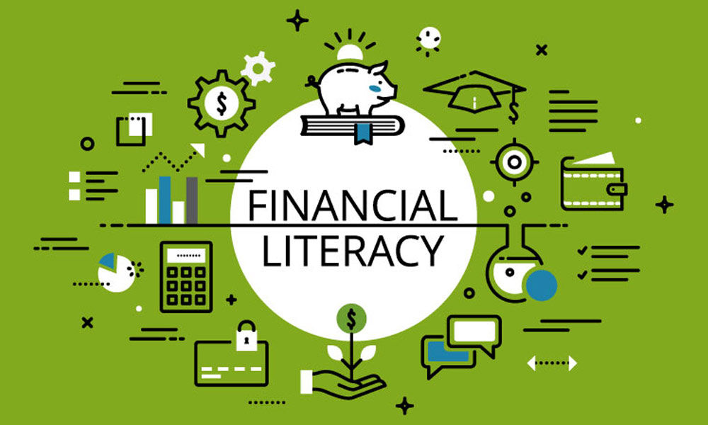 One High School Class Could Drastically Boost Your Financial Future—Experts Explain Why 3 Financial Literacy Image
