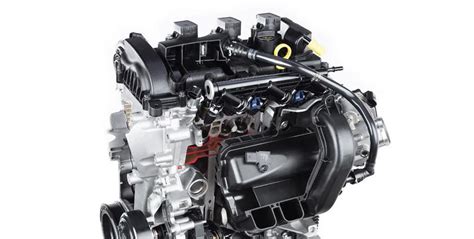Ford Issues Urgent Recall: Oil Leaks Detected in Popular Vehicles That Could Lead to Fires – Is Your Car Affected? 2 Ford 1.5L EcoBoost Engine – The Heart of the Recall