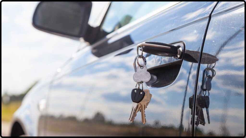 Ford Issues Urgent Recall for Mustang Models Over Dangerous Door Lock Flaw 1 Ford Issues Urgent Recall for Mustang Models Over Dangerous Door Lock Flaw