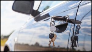 Ford Issues Urgent Recall for Mustang Models Over Dangerous Door Lock Flaw