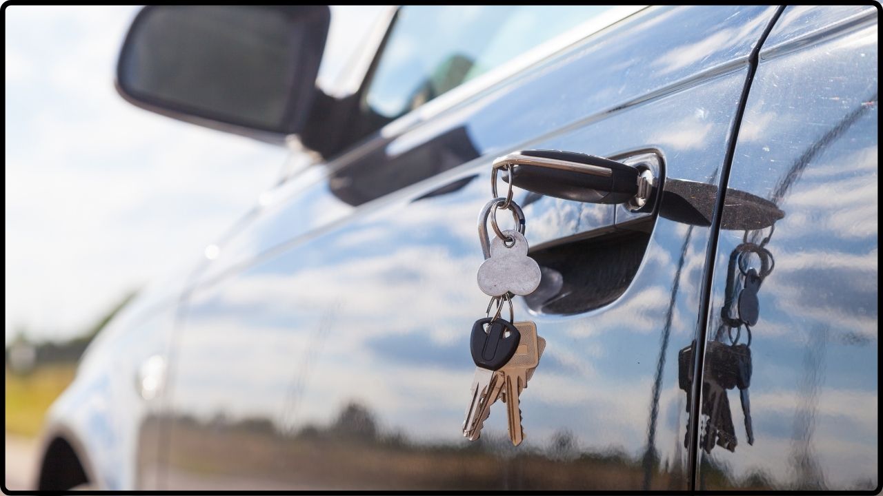 Ford Issues Urgent Recall for Mustang Models Over Dangerous Door Lock Flaw