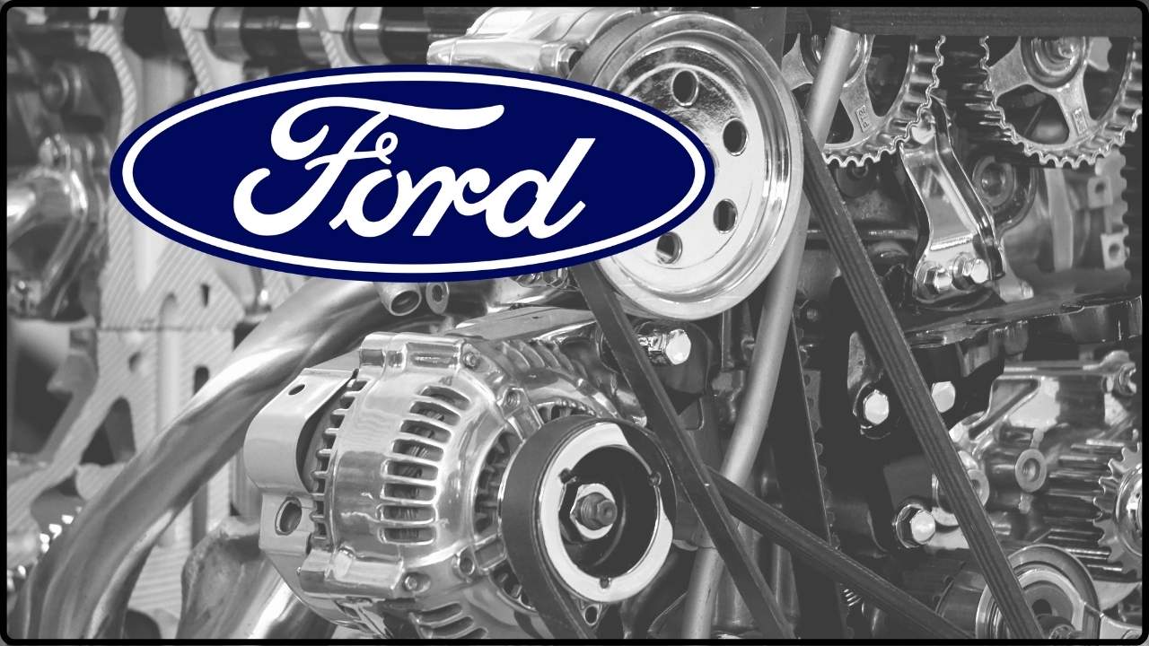Ford’s Revolutionary Engine Tech Means You Won’t Need an Oil Change for 19,000 Miles