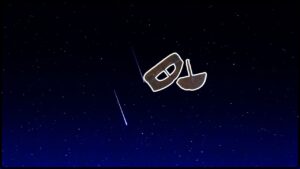 Forged from a Falling Star—This Ancient Weapon Is Unlike Anything Ever Found