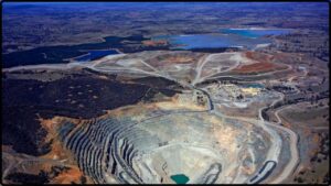 Forget Oil—The Real Money Is in the Ground