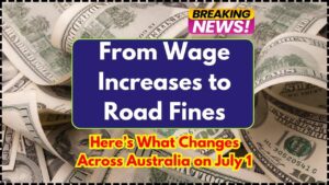 From Wage Increases to Road Fines