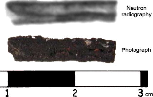 Not Gold, Not Copper—Egyptians Used Iron From Space in Sacred Objects, New Study Reveals 2 Gerzeh Beads