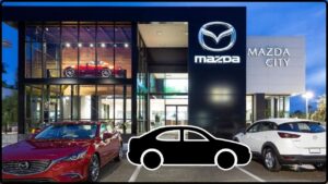 Goodbye to Mazda Worries 12,000 Vehicles Recalled Worldwide Over Risky Software Glitch