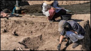 Groundbreaking Discovery in China Stuns Archaeologists; A Lost Chapter of Civilization Emerges
