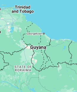 Confirmed: Only One Country Can Feed Itself Without Imports—The World Is Stunned 2 Guyana