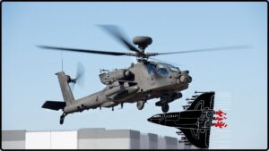 Historic Military Milestone Dutch Apaches Now Armed with Cutting‑Edge AGM‑179A Missiles