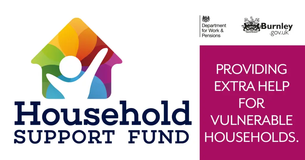 Household Support Fund