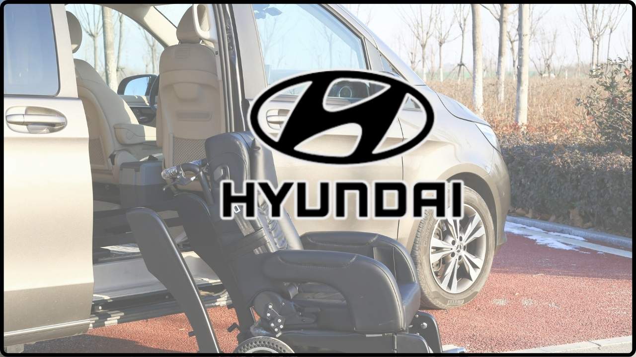 Hyundai Transforms Its Futuristic Vehicle for a Life-Changing Camino de Santiago Journey with a Mother Battling Multiple Sclerosis
